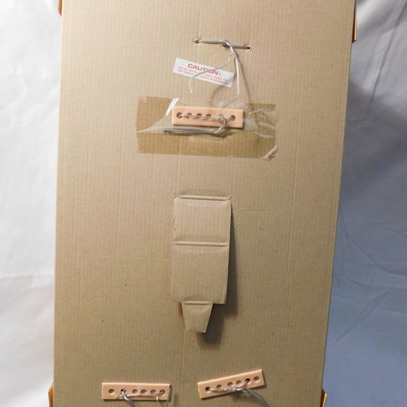 Anne Geddes The Baby Doll Collection Asian Chinese Oni Doll - Picture 10 of 10